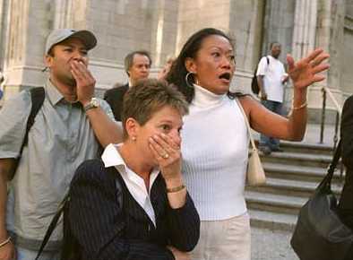 911day Memorial Photo - Shapelinks Way Of Life - Photo One Hundred