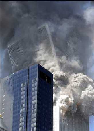 911day Photographs - Shapelinks Way Of Life - Photograph Number One Hundred Three
