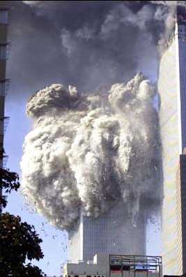 911day Photo Tributes - Shapelinks Way Of Life - Picture One Hundred Nineteen