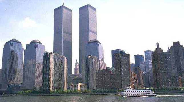 911day Memories - Shapelinks Way Of Life - Photo One Hundred Twenty-Nine