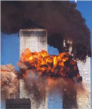 911day Memorial Photographs - Shapelinks Way Of Life - Photo One Hundred Thirty-Nine