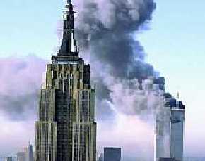 911day Remembered - Shapelinks Way Of Life - Photo Fourteen
