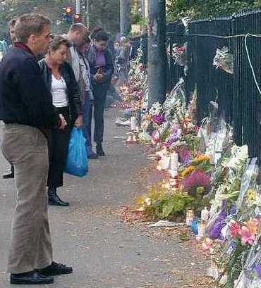 911day Memory - Shapelinks Way Of Life - Picture Sixteen