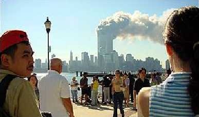 911day Photographs - Shapelinks Way Of Life - Photo Two