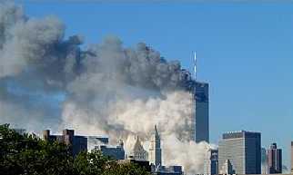 911day Photographic Tributes - Shapelinks Way Of Life - Photograph Number Twenty-Three