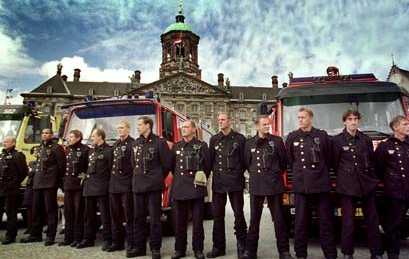 911day Remembered - Shapelinks Way Of Life - Photograph Number Three