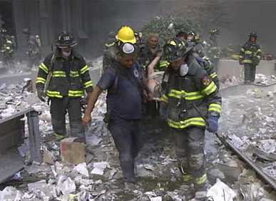 911day Memories - Shapelinks Way Of Life - Picture Forty-Four