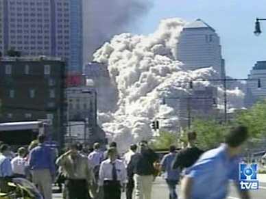 911day Memory Photo - Shapelinks Way Of Life - Photograph Forty-Eight