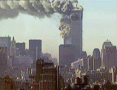 911day Remembered - Shapelinks Way Of Life - Photograph Number Seven